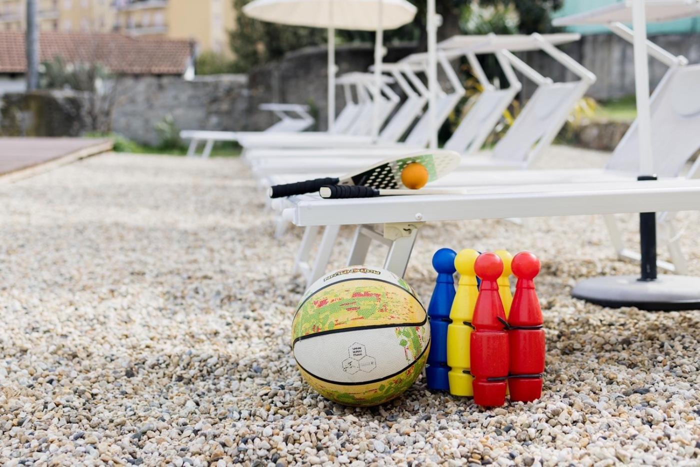 Il Gattino Di Porto - Apt 3 - Monolocale Veranda Piscina Imperia Exterior foto